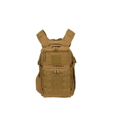 Military Style Tactical Hunt Backpack Day Pack Water Repellent Backpack Great for Daily Commute, Travel, and Hiking